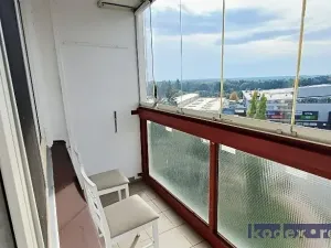 Pronájem bytu 1+kk, Hradec Králové, Třebechovická, 34 m2