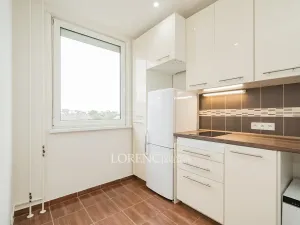 Pronájem bytu 2+1, Praha - Miškovice, Polabská, 41 m2
