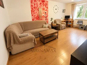Prodej bytu 3+1, Klášterec nad Ohří - Miřetice u Klášterce nad Ohří, Žitná, 74 m2