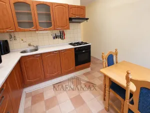 Prodej bytu 3+1, Klášterec nad Ohří - Miřetice u Klášterce nad Ohří, Žitná, 74 m2