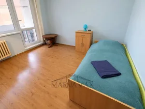 Prodej bytu 3+1, Klášterec nad Ohří - Miřetice u Klášterce nad Ohří, Žitná, 74 m2
