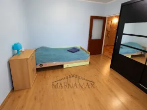 Prodej bytu 3+1, Klášterec nad Ohří - Miřetice u Klášterce nad Ohří, Žitná, 74 m2