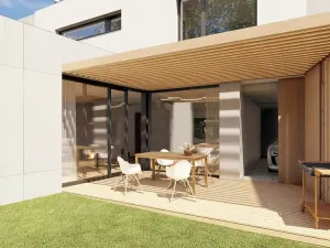 Prodej rodinného domu, Ústí nad Orlicí, U Letiště, 148 m2