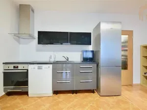 Pronájem bytu 2+kk, Praha - Libuš, V koutě, 57 m2