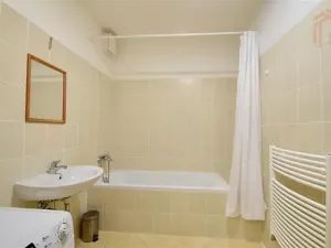 Pronájem bytu 2+kk, Praha - Libuš, V koutě, 57 m2
