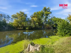 Prodej chalupy, Slavětín - Kystra, 80 m2