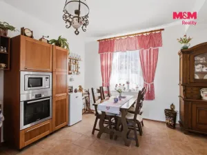 Prodej chalupy, Slavětín - Kystra, 80 m2