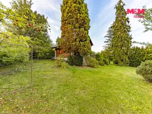 Prodej rodinného domu, Seč, 70 m2