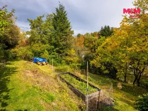 Prodej pozemku pro bydlení, Jablonec nad Nisou, Květinová, 721 m2