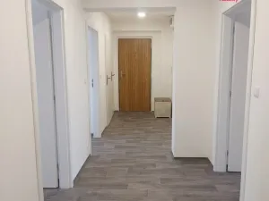 Pronájem bytu 3+kk, Sedlčany, Za Nemocnicí, 70 m2