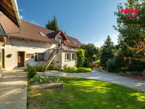 Prodej rodinného domu, Polní Voděrady, 237 m2