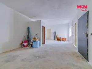 Prodej obchodního prostoru, Aš, Nádražní, 39 m2