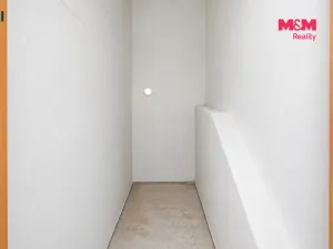 Prodej rodinného domu, Slavětín - Kystra, 80 m2