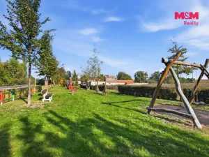 Prodej rodinného domu, Slavětín - Kystra, 80 m2
