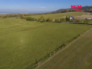 Prodej pozemku pro bydlení, Březová - Rudolec, 1000 m2
