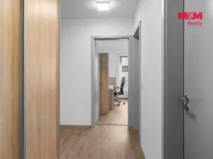 Prodej bytu 3+kk, Kladno, Benediktínská, 77 m2