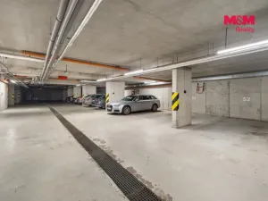Prodej bytu 3+kk, Kladno, Benediktínská, 77 m2
