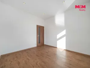 Prodej bytu 3+kk, Plzeň, Plynární, 58 m2