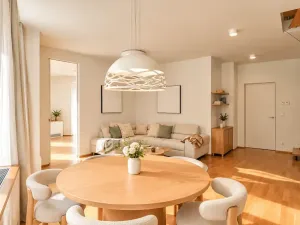 Prodej bytu 4+kk, Praha - Bubeneč, Rooseveltova, 153 m2