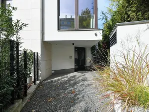 Prodej bytu 4+kk, Praha - Bubeneč, Rooseveltova, 153 m2