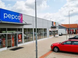 Prodej pozemku, Zruč nad Sázavou, 739 m2