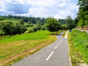 Prodej pozemku, Zruč nad Sázavou, 739 m2