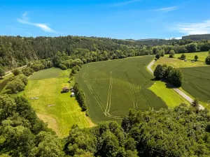 Prodej pozemku, Vlastějovice, 635 m2