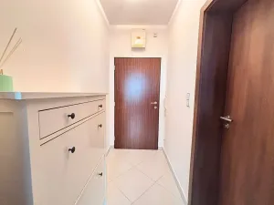 Pronájem bytu 1+kk, Praha - Stodůlky, Svitákova, 30 m2