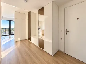 Prodej bytu 1+kk, Mladá Boleslav, Vondřichova, 42 m2