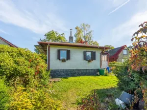 Prodej chaty, Vyžlovka, V Březinkách, 50 m2