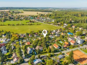 Prodej chaty, Vyžlovka, V Březinkách, 50 m2