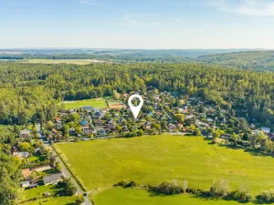 Prodej chaty, Vyžlovka, V Březinkách, 50 m2