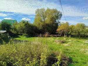 Prodej pozemku pro bydlení, Kamenný Přívoz, 810 m2