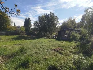 Prodej pozemku pro bydlení, Kamenný Přívoz, 810 m2