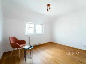 Pronájem bytu 2+kk, Praha - Strašnice, Kounická, 47 m2
