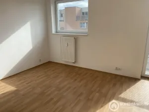 Prodej bytu 1+kk, Pardubice, Josefa Bublíka, 31 m2