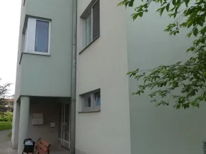 Prodej bytu 1+kk, Pardubice, Josefa Bublíka, 31 m2