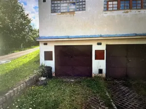 Prodej garáže, Kyjov, 18 m2