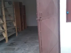 Prodej garáže, Kyjov, 18 m2