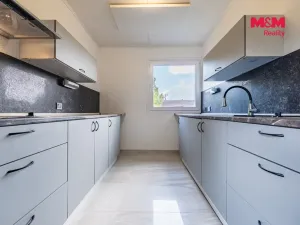 Pronájem rodinného domu, Šestajovice, Ve Skalkách, 125 m2