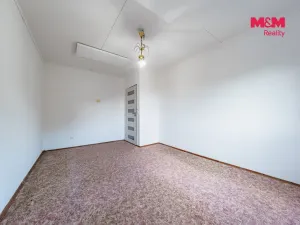 Pronájem rodinného domu, Šestajovice, Ve Skalkách, 125 m2