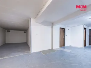Pronájem rodinného domu, Šestajovice, Ve Skalkách, 125 m2