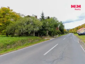 Prodej rodinného domu, Holčovice - Hejnov, 286 m2