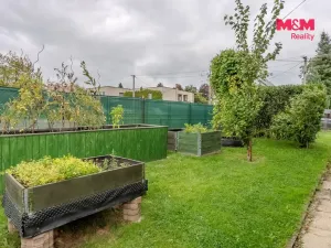 Prodej rodinného domu, Horní Suchá, Chrost, 148 m2