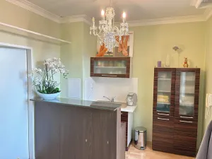 Pronájem obchodního prostoru, Karlovy Vary, T. G. Masaryka, 26 m2