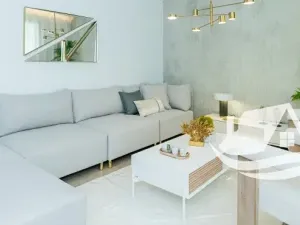 Prodej bytu 4+kk, Mijas, Španělsko, 106 m2