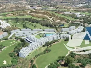 Prodej bytu 4+kk, Mijas, Španělsko, 106 m2