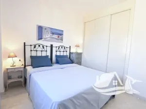 Prodej bytu 2+kk, Calp, Španělsko, 38 m2