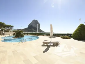 Prodej bytu 2+kk, Calp, Španělsko, 38 m2