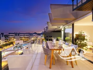 Prodej bytu 4+kk, Estepona, Španělsko, 106 m2